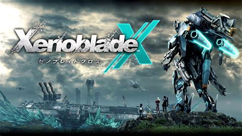 download xenoblade chronicles x|xenoblade chronicles x shido persimmon.